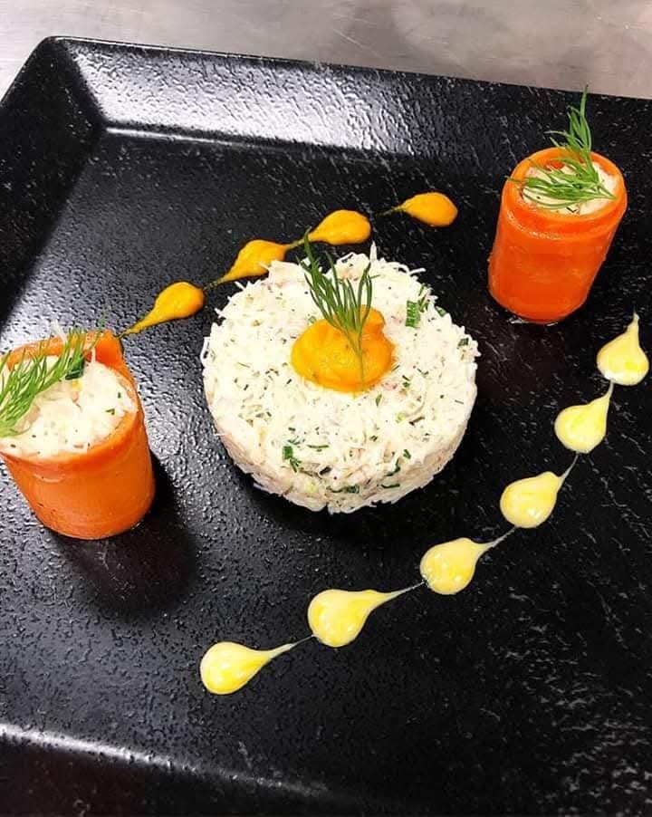 Corte especial de res madurada