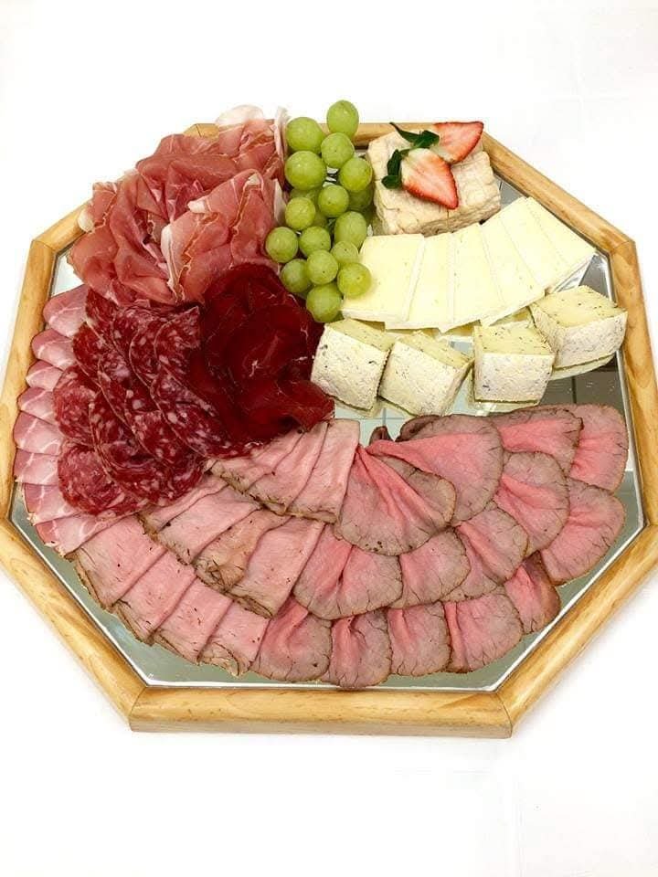 Sartén con sellado perfecto